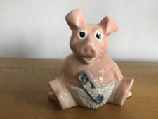 Nat west piggy for sale  SALFORD