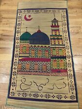 Wicker rug anatolian for sale  Derby