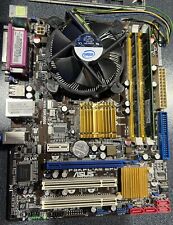 Mainboard asus p5kpl usato  Mantova