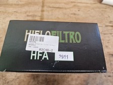 Hfa2911 kawasaki vn1500 for sale  SALISBURY