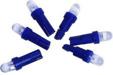 Ampoules led bleu d'occasion  Étampes