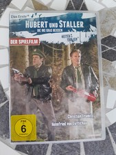 Hubert staller ins gebraucht kaufen  München