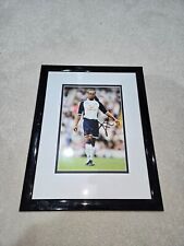 Framed edgar davids for sale  LUTON