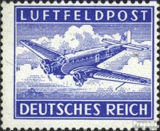 Feldpost gezähnte ausgabe gebraucht kaufen  Gießen