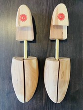 Grenson shoe tree for sale  COLCHESTER