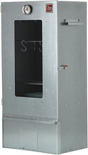 Affumicatore 7000 armadio usato  Roma