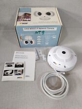 Câmera de Rede Axis M3007-P Mini Dome 0543-001 - Nova Caixa Aberta comprar usado  Enviando para Brazil
