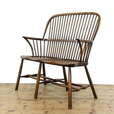 Antique style windsor for sale  ABERDARE