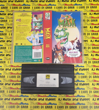 Vhs film the usato  Ferrara