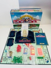 jeu monopoly d'occasion jeu monopoly d'occasion Expédié en Belgium