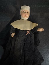 Vintage nun doll for sale  Fullerton