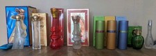 Empty perfume bottles for sale  LEEDS