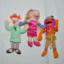 Mcdonalds muppets animal for sale  WORCESTER
