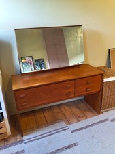 Mid century stag for sale  LONDON