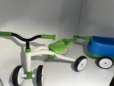 Wheeler ride ages for sale  Orlando