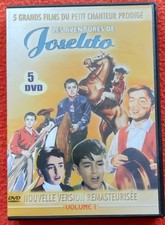 Aventures joselito vol d'occasion  Évreux