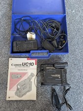 8mm video camera for sale  BRISTOL