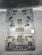 Usado, Conjunto de suporte de assento base inferior para cadeira de rodas Quickie QM715 mobilidade scooter comprar usado Usado, Conjunto de suporte de assento base inferior para cadeira de rodas Quickie QM715 mobilidade scooter comprar usado  Enviando para Brazil