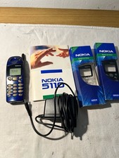 Nokia 5110 akku gebraucht kaufen  Bünde
