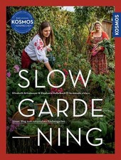 Slow gardening weg gebraucht kaufen  Köln