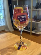 Lolita birthday wine for sale  Bronx