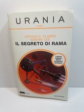 Segreto rama arthur usato  Lurate Caccivio