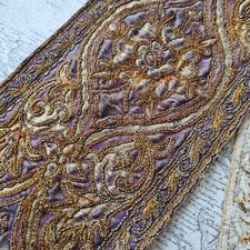 Grande broderie fil d'occasion  Nantes-