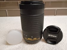 70 300mm lens nikon af p for sale 70 300mm lens nikon af p for sale San Antonio