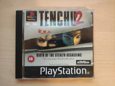 Tenchu birth the usato  Grugliasco