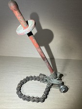 Ridgid 206 soil for sale  Syracuse