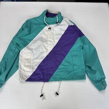Vintage gregor jacket d'occasion  Expédié en Belgium