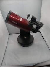 Telescópio Orion EZ Finder II alguns arranhões na lateral e tampa da lente.  comprar usado  Enviando para Brazil