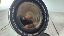 Canon 19mm 3.5 d'occasion  Lorient