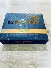Miel black 100 d'occasion  Saint-Dizier