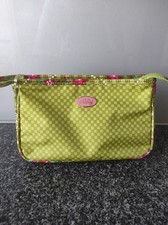 Ilily cosmetic bag gebraucht kaufen  Mönchengladbach