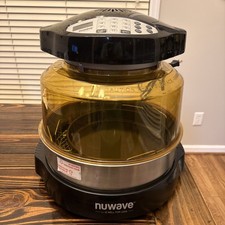 Nuwave pro plus for sale  Rainbow City