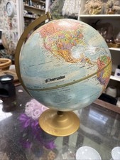 illuminated globe for sale illuminated globe for sale BROMLEY
