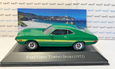 Voiture ford gran d'occasion  Écouis