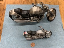 Harley davidson rod for sale  Marcell