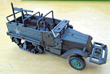 Wargames half track for sale  WOLVERHAMPTON