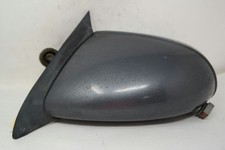 Espelho retrovisor lateral esquerdo opala metálico médio potência 92 93 94 95 Ford Taurus comprar usado  Enviando para Brazil