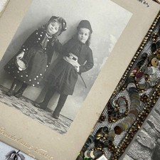 Lot costumes anciennes d'occasion  Strasbourg-