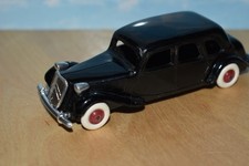 Norev citroen traction d'occasion  Briare