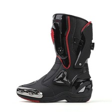 Motorcycle boots boots d'occasion  Expédié en Belgium