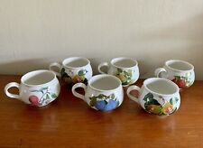 Portmeirion pomona pattern for sale  MONMOUTH