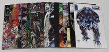 Shadowhawk complete series for sale  Port Jervis