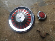 Vespa accessorio falbo usato  Torrebelvicino