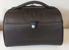 Samsonite cloth vanity for sale  CREWE