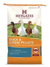 Heygates duck goose for sale  LICHFIELD