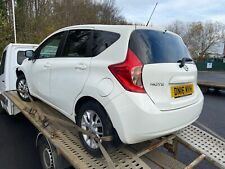 2016 nissan note for sale  BURY